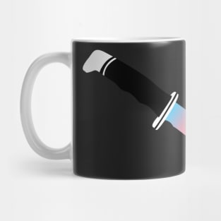 Transgender Mug